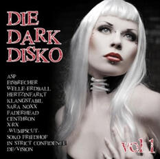 Die Dark Disko