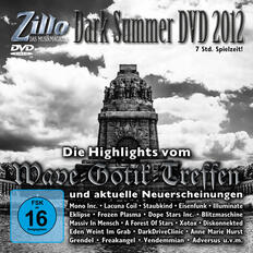 Zillo Dark Summer 2012