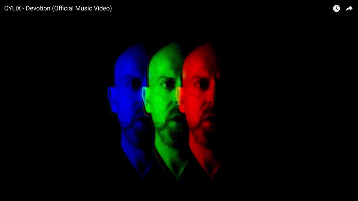 Devotion (video clip)